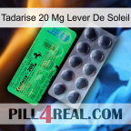 Tadarise 20 Mg Sunrise new04